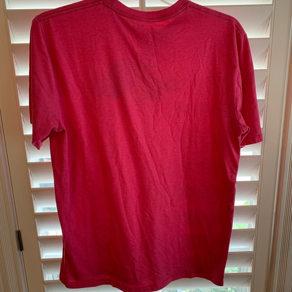 Women’s Large NorthFace Short Sleeve Shirt - Picture 3 of 3